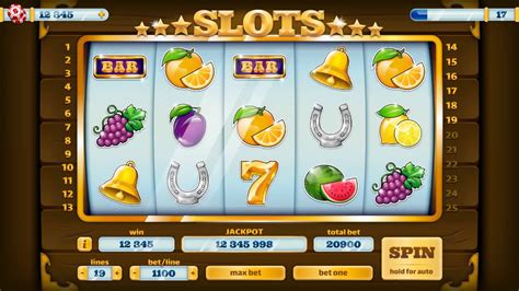 slot game 3d animation